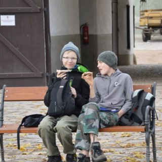 A další jedlíci