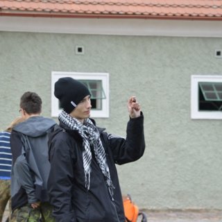Fascinován kaštanem