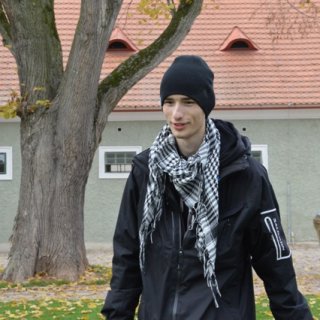„Jaj, ty fotíš?“
