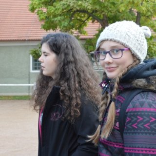 „No kočandy jsme“