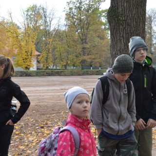 „to to trvá“