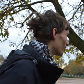 Štěpa měl "Bad hair day"