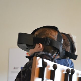 Virtuální projížďka