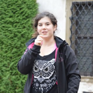 Úsměv