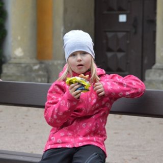 Mňam, mňam