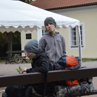 Zámek Choltice
