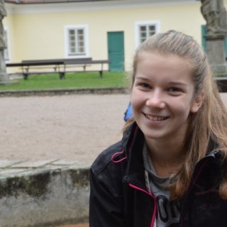 Úsměv