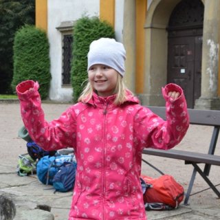 Hlavně zvesela