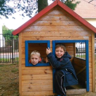 A od teď bydlíme tady