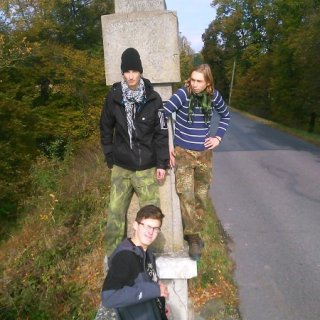 Most přes Labe