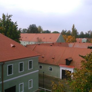 Rozhledna