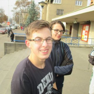 S úsměvem jde všechno líp