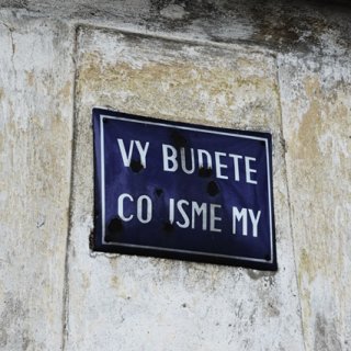 Věnec pro neznámého vojína