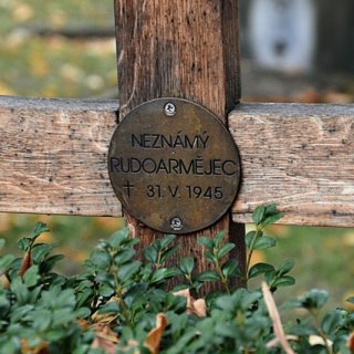Věnec pro neznámého vojína