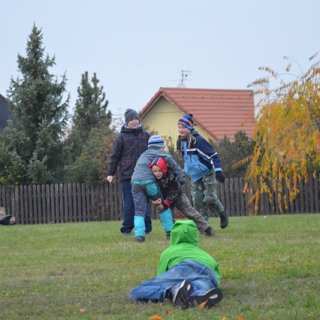 Věnec pro neznámého vojína