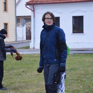 Věnec pro neznámého vojína