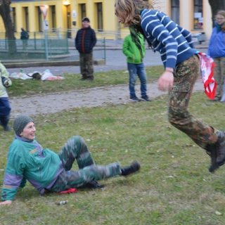 Věnec pro neznámého vojína