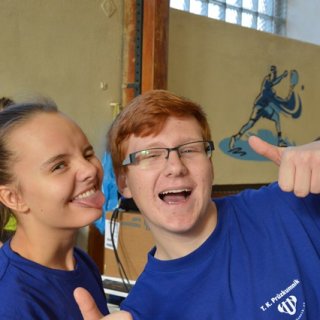 18. ročník Uzlařské regaty