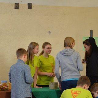 18. ročník Uzlařské regaty