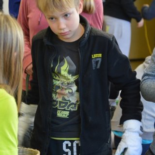 18. ročník Uzlařské regaty