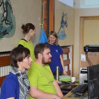 18. ročník Uzlařské regaty