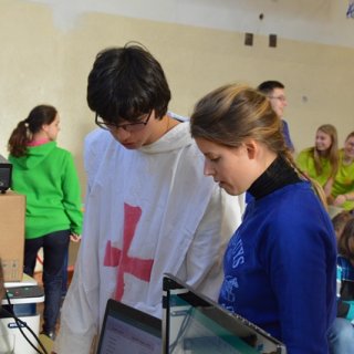 18. ročník Uzlařské regaty