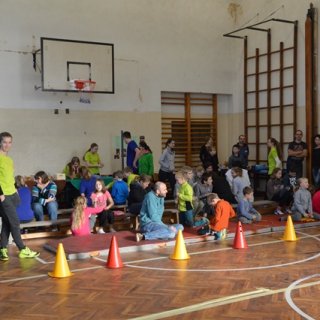 18. ročník Uzlařské regaty
