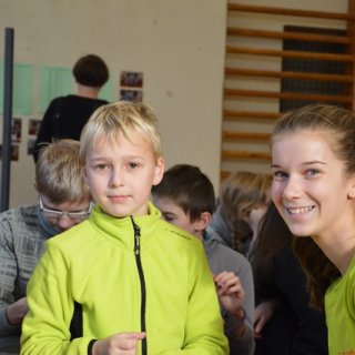 18. ročník Uzlařské regaty