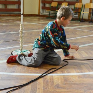 18. ročník Uzlařské regaty