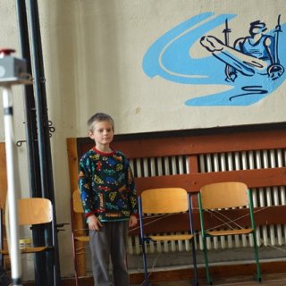 18. ročník Uzlařské regaty