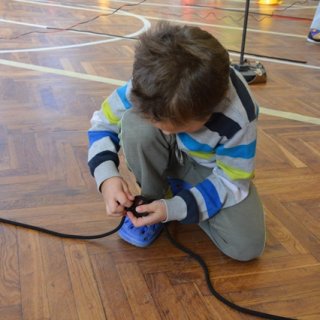 18. ročník Uzlařské regaty