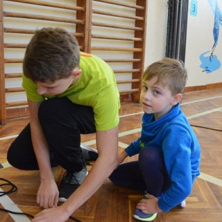 18. ročník Uzlařské regaty