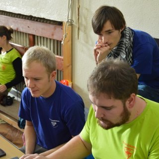 18. ročník Uzlařské regaty