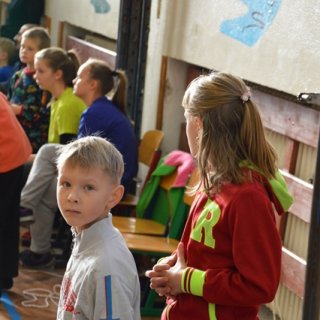 18. ročník Uzlařské regaty
