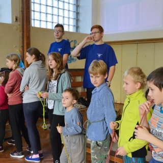 18. ročník Uzlařské regaty