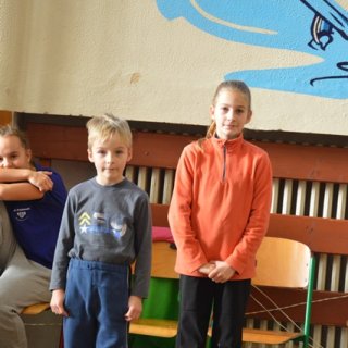 18. ročník Uzlařské regaty