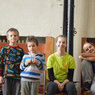 18. ročník Uzlařské regaty