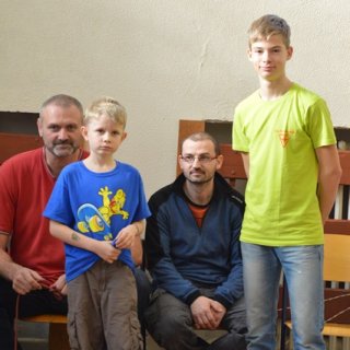 18. ročník Uzlařské regaty