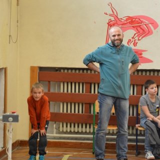 18. ročník Uzlařské regaty