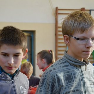 18. ročník Uzlařské regaty