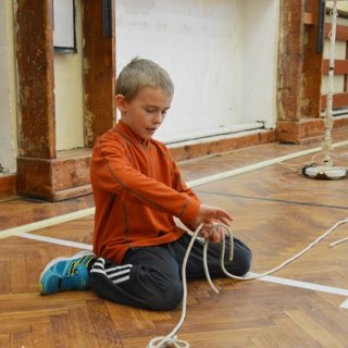 18. ročník Uzlařské regaty