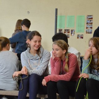 18. ročník Uzlařské regaty