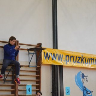 18. ročník Uzlařské regaty
