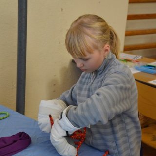 18. ročník Uzlařské regaty
