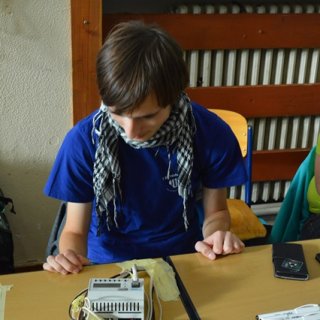 18. ročník Uzlařské regaty