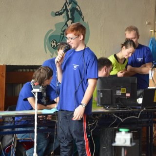 18. ročník Uzlařské regaty