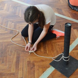 18. ročník Uzlařské regaty
