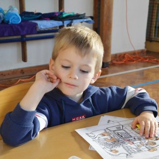18. ročník Uzlařské regaty
