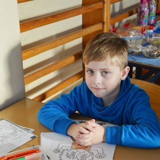 18. ročník Uzlařské regaty