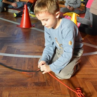 18. ročník Uzlařské regaty